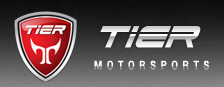 Tier Motor | Motorcycle Suspension Upgrade